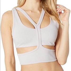 Alo Yoga Trackie Bra